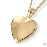Ash jewelry pendant AH049