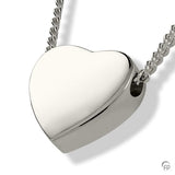 Ash jewelry pendant AH053
