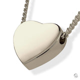Ash jewelry pendant AH053