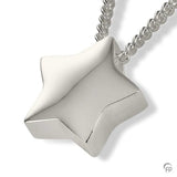 Ash jewelry pendant AH054