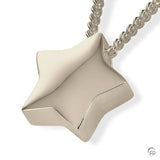Ash jewelry pendant AH054