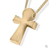 Ash jewelry pendant AH056
