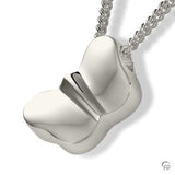 Ash jewelry pendant AH060
