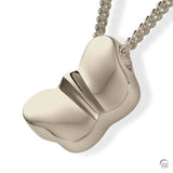 Ash jewelry pendant AH060