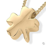 Ash jewelry pendant AH061
