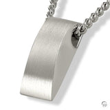 Ash jewelry pendant AH063