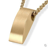 Ash jewelry pendant AH063