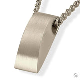 Ash jewelry pendant AH063