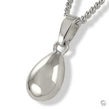 Ash jewelry pendant AH064