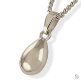 Ash jewelry pendant AH064