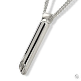 Ash jewelry pendant AH066