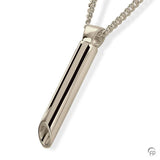 Ash jewelry pendant AH066