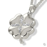 Ash jewelry pendant AH077