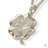 Ash jewelry pendant AH077