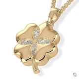 Ash jewelry pendant AH077