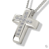 Ash jewelry pendant AH081