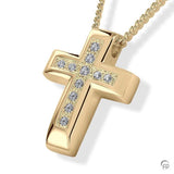 Ash jewelry pendant AH081