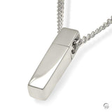Ash jewelry pendant AH300