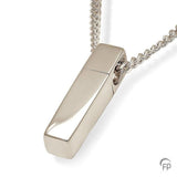 Ash jewelry pendant AH300