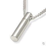 Ash jewelry pendant AH306