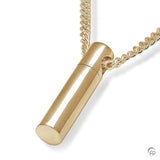 Ash jewelry pendant AH306