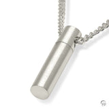 Ash jewelry pendant AH307