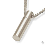 Ash jewelry pendant AH307