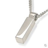Ash jewelry pendant AH310