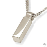 Ash jewelry pendant AH310