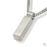Ash jewelry pendant AH311