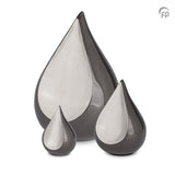Metall-Andenken in Tropfenform FPU102K