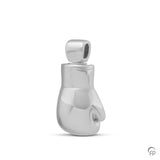 Ash jewelry pendant AH157 - Boxing glove -
