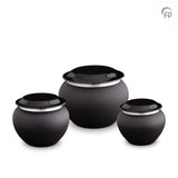 Metaal dierenurn klein | HU952S