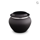 Metaal dierenurn klein | HU952S