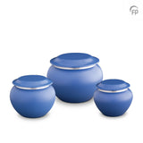 Metaal dierenurn klein | HU953S