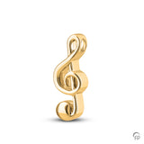 Ash jewelry pendant AH170 - G Key -