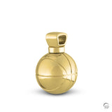 Ash jewelry pendant AH152 - Basketball -
