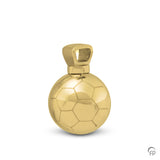 Ash jewelry pendant AH153 - Football -