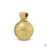 Ash jewelry pendant AH154 - Volleyball -
