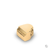 Ash jewelry pendant AH177 - Piano -