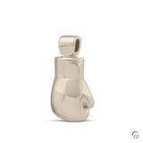 Ash jewelry pendant AH157 - Boxing glove -
