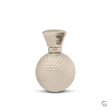 Ash jewelry pendant AH156 - Golf -