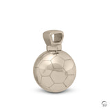 Ash jewelry pendant AH153 - Football -