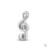 Ash jewelry pendant AH170 - G Key -