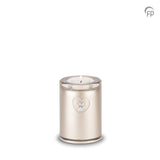 Kerzenhalter aus Glas GUP091S Tierurne