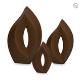 KU062S Ceramic urn Venezia