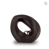 Keramische urn | KU040S