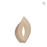 KU063M Ceramic urn Venezia