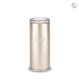 Kerzenhalter aus Glas GUP091M Tierurne