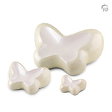 Metaal Keepsake Butterfly - Vlinder | FPU108K